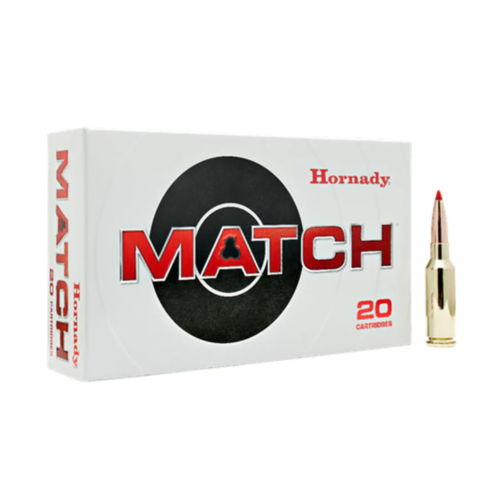 HRNDY 6MM ARC 108GR ELD-M 20/200 - for sale