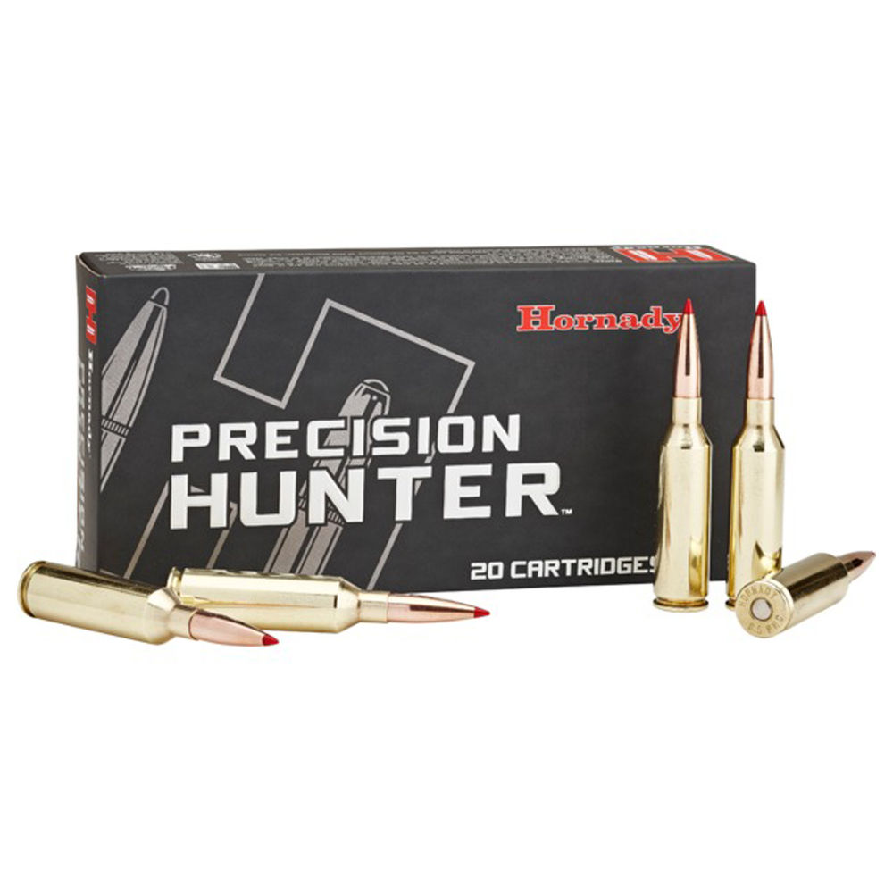 HRNDY PH 6.5PRC 143GR ELD-X 20/200 - for sale
