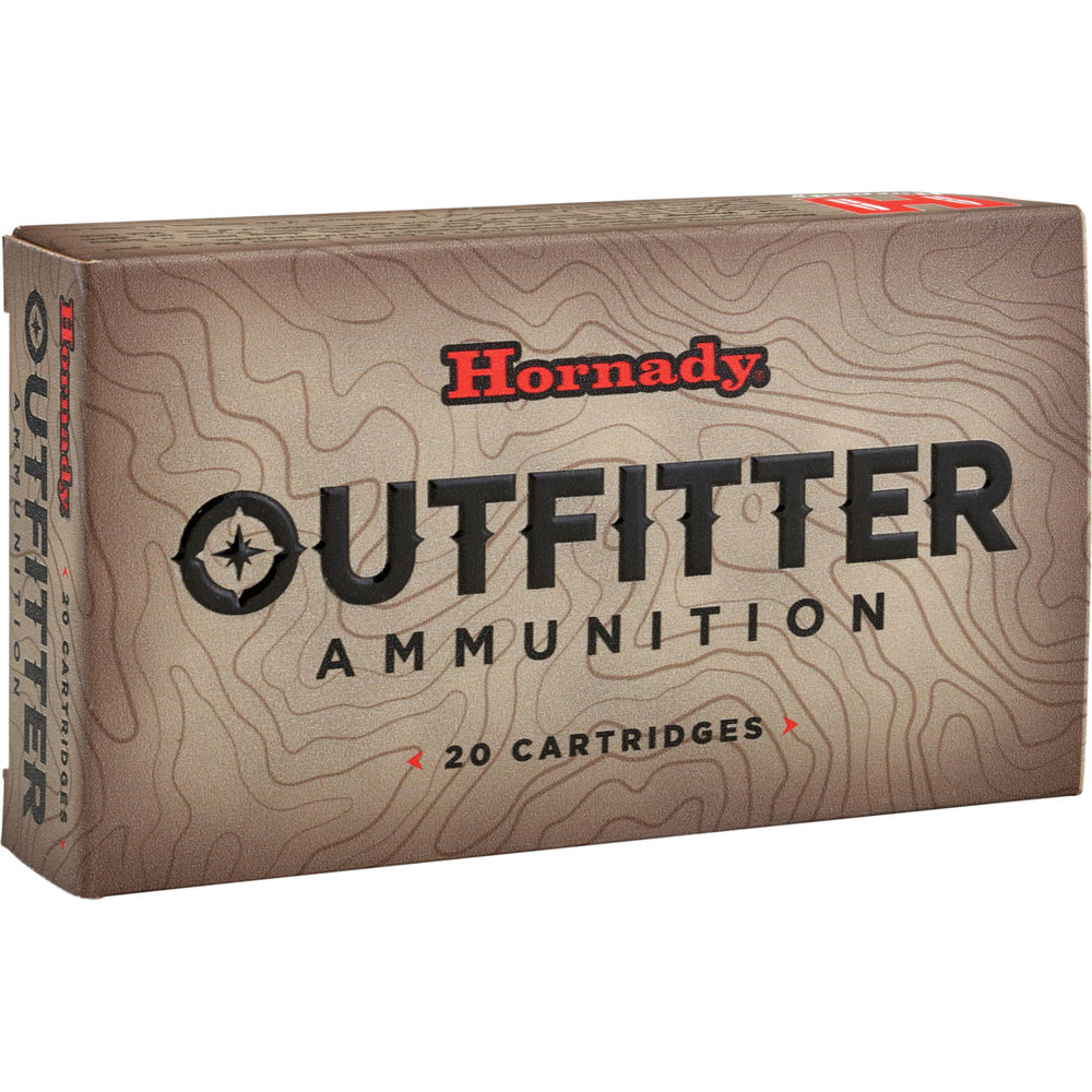 Hornady - Outfitter - 6.5mm PRC for sale