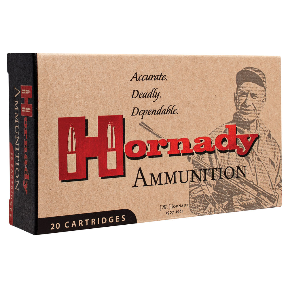 HRNDY 338 LAPUA 285GR ELD 20/120 - for sale