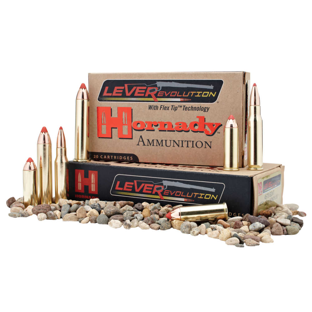 HRNDY LVREVO 30-30 140GR MFX 20/200 - for sale