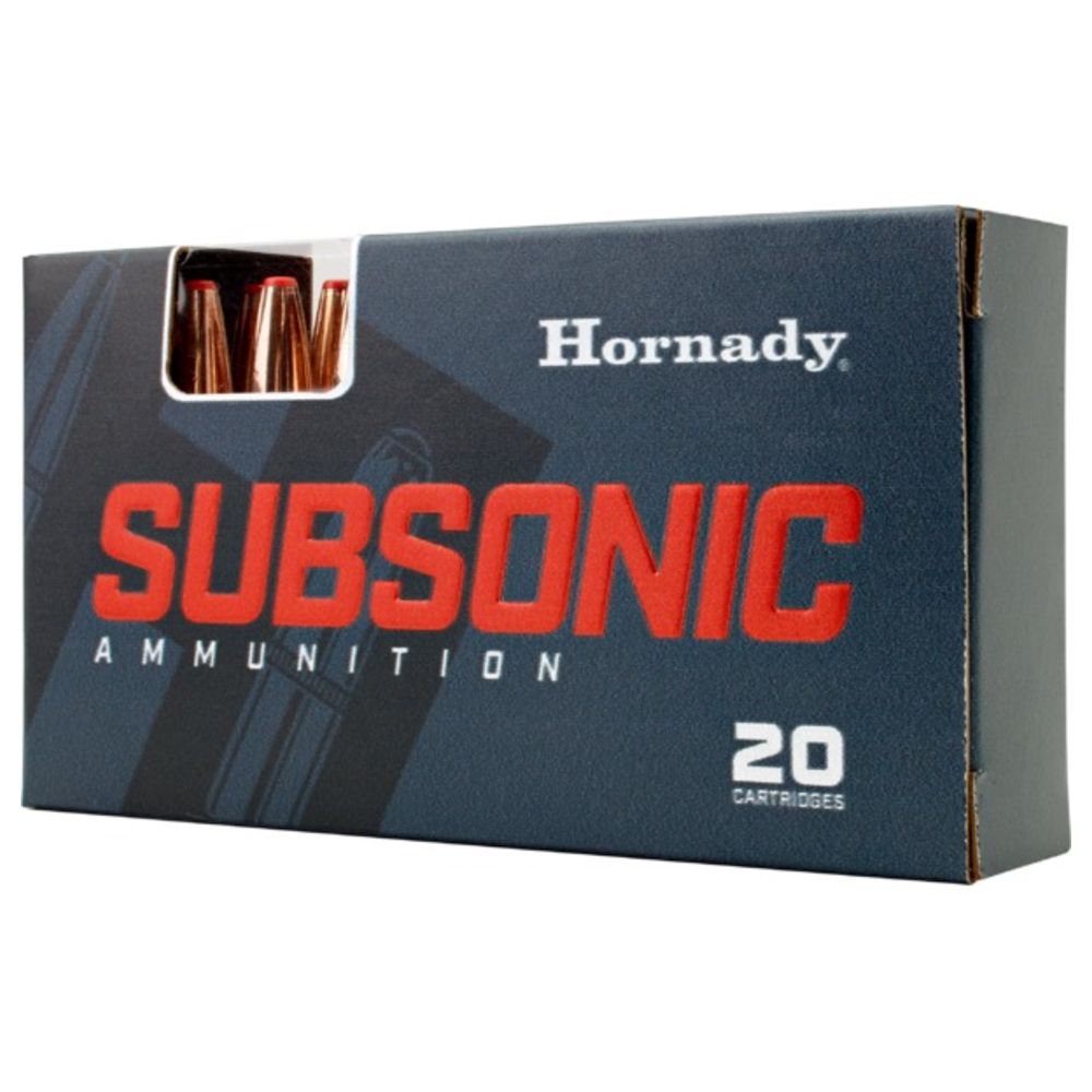 HRNDY 45-70 GOVT 410 GR SUB-X 20/200 - for sale