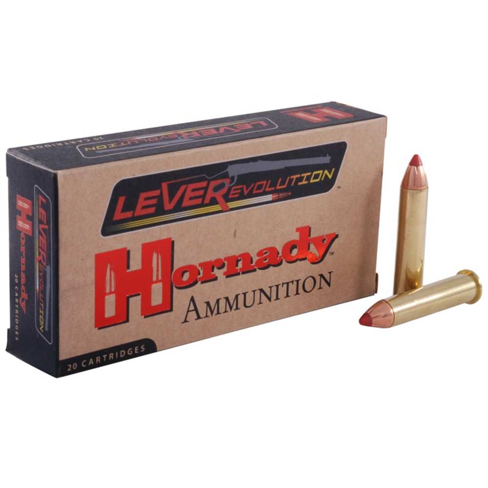 HRNDY LVREVO 45-70 325GR 20/200 - for sale