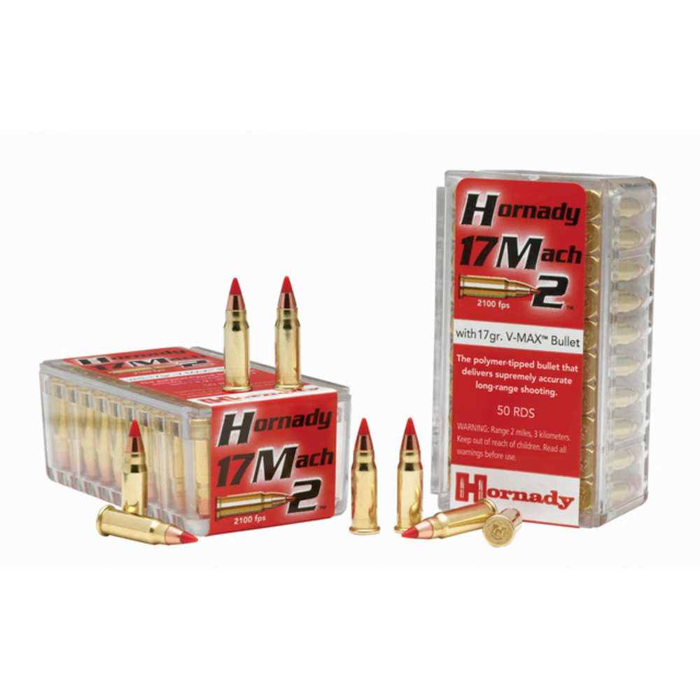 Hornady - Varmint Express - .17 HM2 for sale