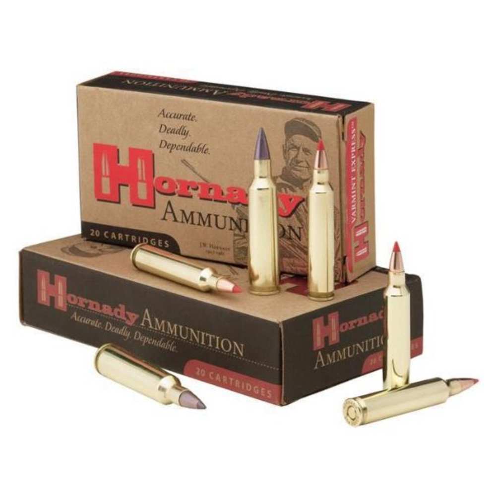 Hornady - Varmint Express - .223 Remington for sale