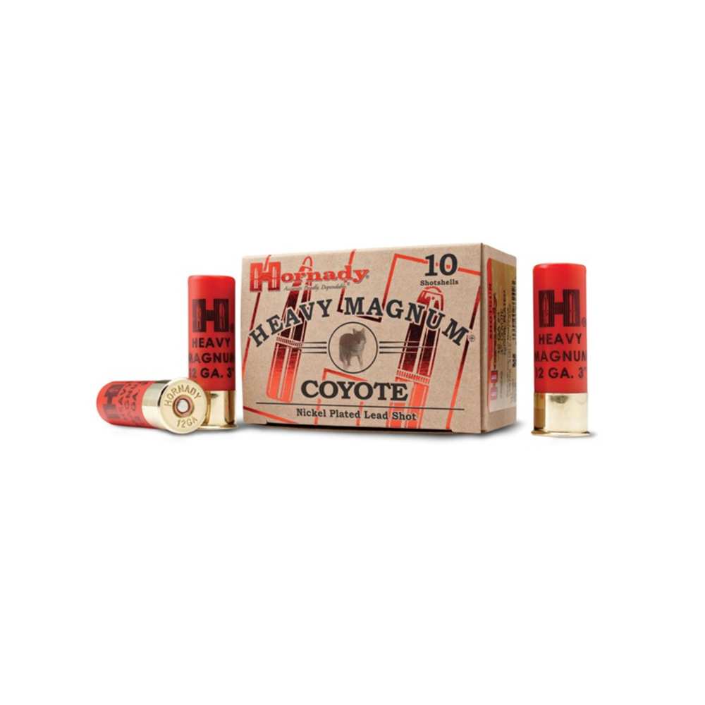 Hornady - Heavy Magnum - 12 Gauge for sale