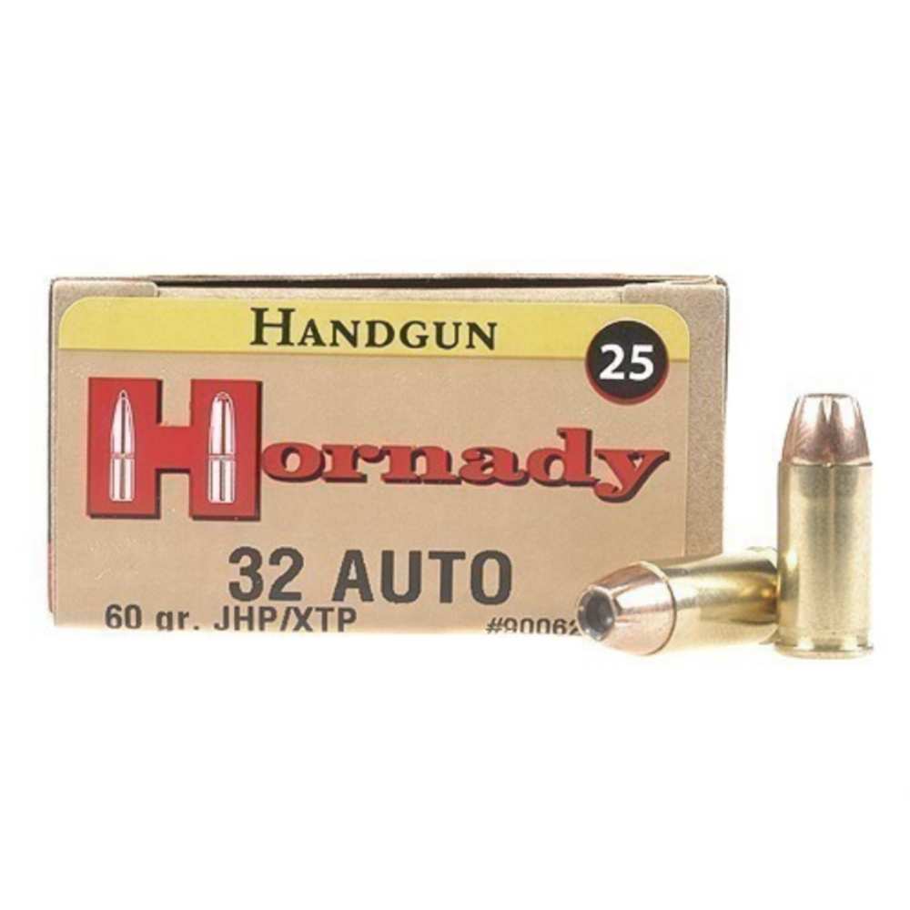 Hornady - Custom - .32 ACP for sale