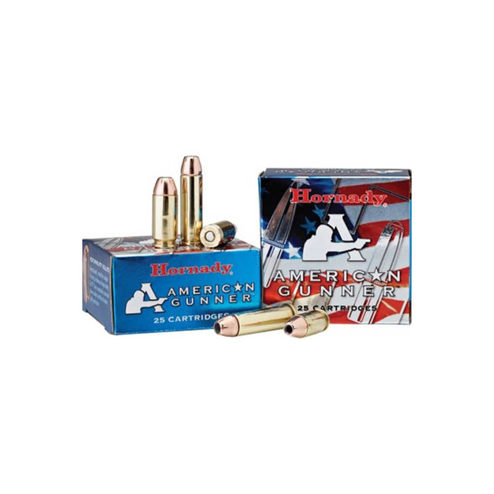 Hornady - American Gunner - .380 Auto for sale