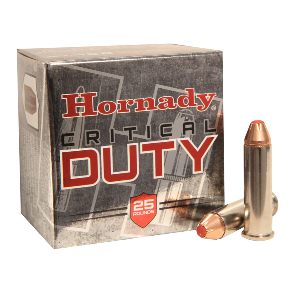 Hornady - Critical Duty - .357 Mag for sale
