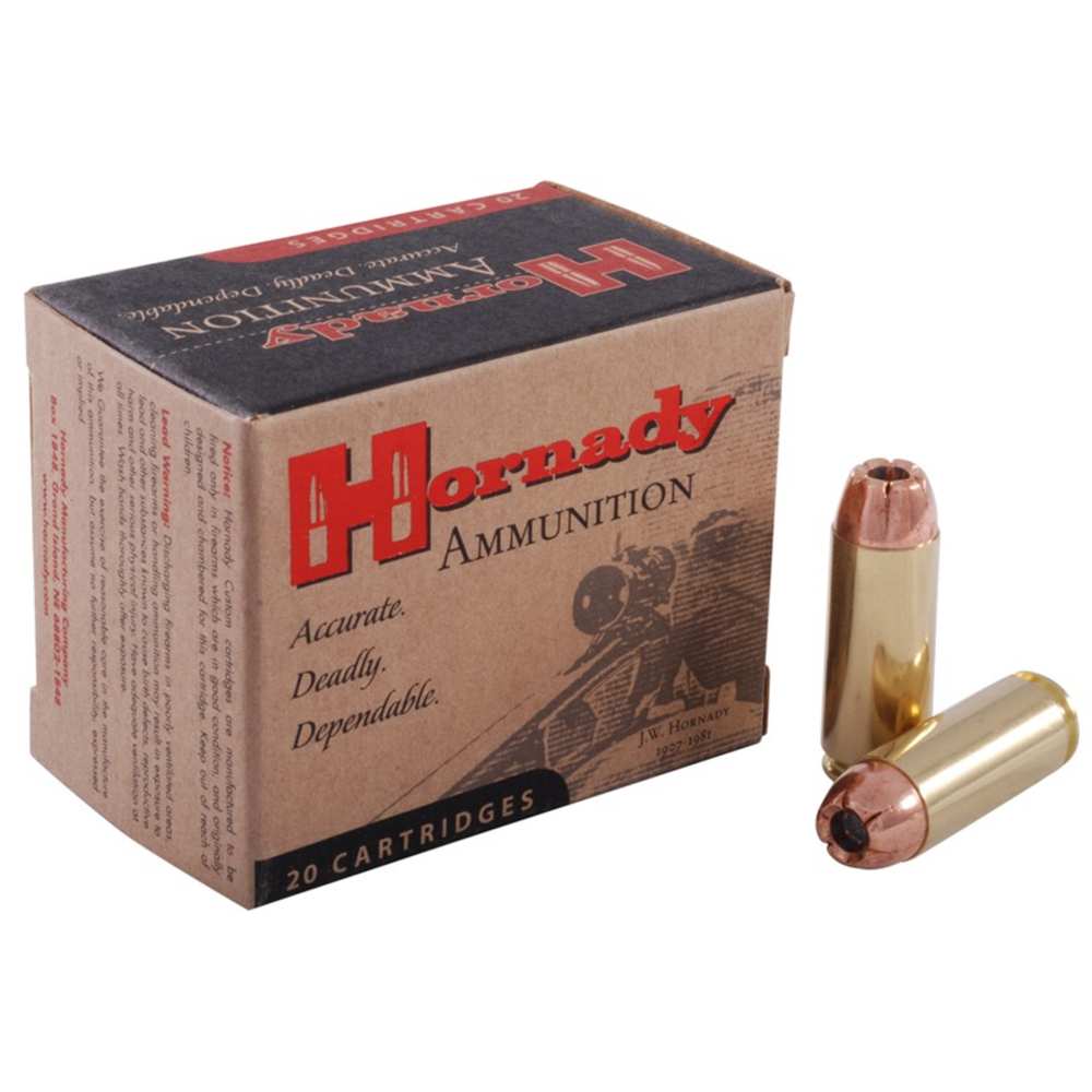 HRNDY 50AE 300GR XTP 20/200 - for sale