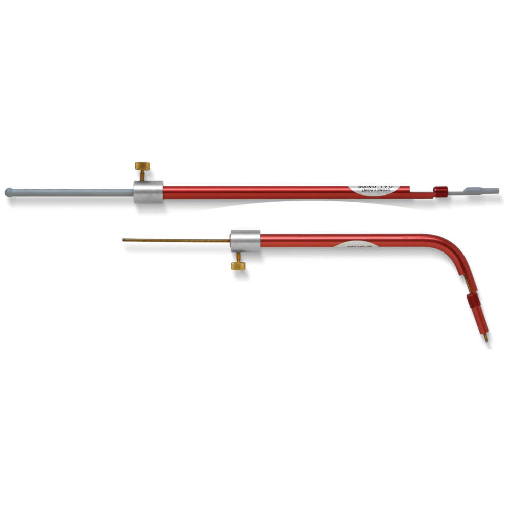 Hornady - Lock-N-Load - LNL OAL GAUGE STRAIGHT for sale