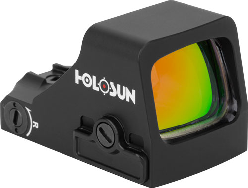 holosun - HS407K - 6MOA DOT ONLY/SHAKE AWAKE/COMPACT for sale