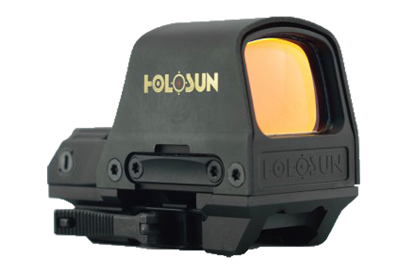 holosun - HS510C - OPEN REFLEX SIGHT CIRCLE DOT/SP/QD for sale