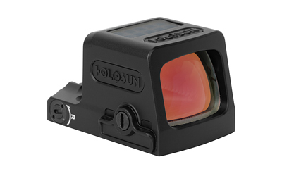 HOLOSUN EPS ENCLOSED SLIM LINE SIGHT SOLAR 2MOA/32MOA GREEN - for sale