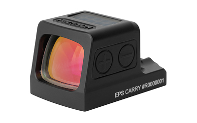 holosun - EPS Carry Red 2 - RED 2MOA DOT SLIMLINE PISTOL for sale