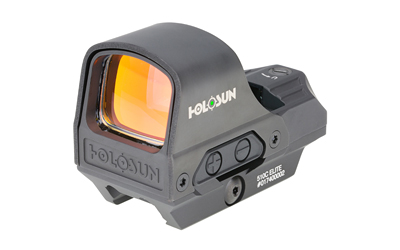 holosun - HE510C - 510C GR OPEN REFLEX SIGHT CIR DT/SP for sale