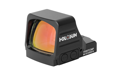 holosun - HS507COMP - RED MRS ALUM LG OPEN LENS PIST for sale