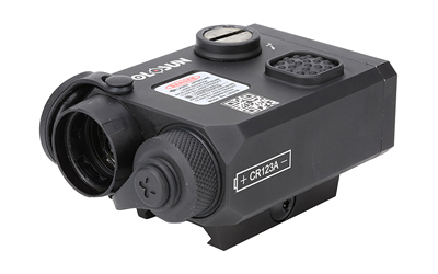 holosun - 321R - RED VIS ALUMINUM HOUSING for sale