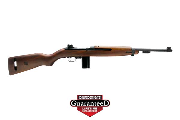 INLAND M1 1945 .30CAL 18" 15RD - for sale