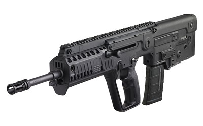 IWI TAVOR X95-XB18 5.56 NATO FLATTOP 18" BULL-PUP BLACK - for sale
