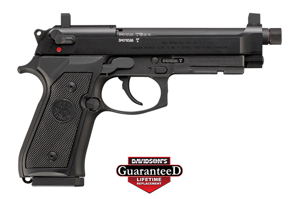 Beretta - 92FSR - .22LR for sale