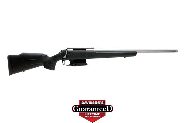 TIKKA T3X CTR 6.5CM 20" SS/SYN - for sale