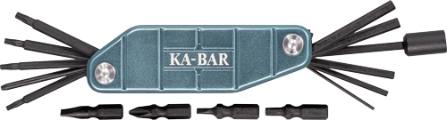 ka-bar knives - Gun Tool - GUN TOOL for sale