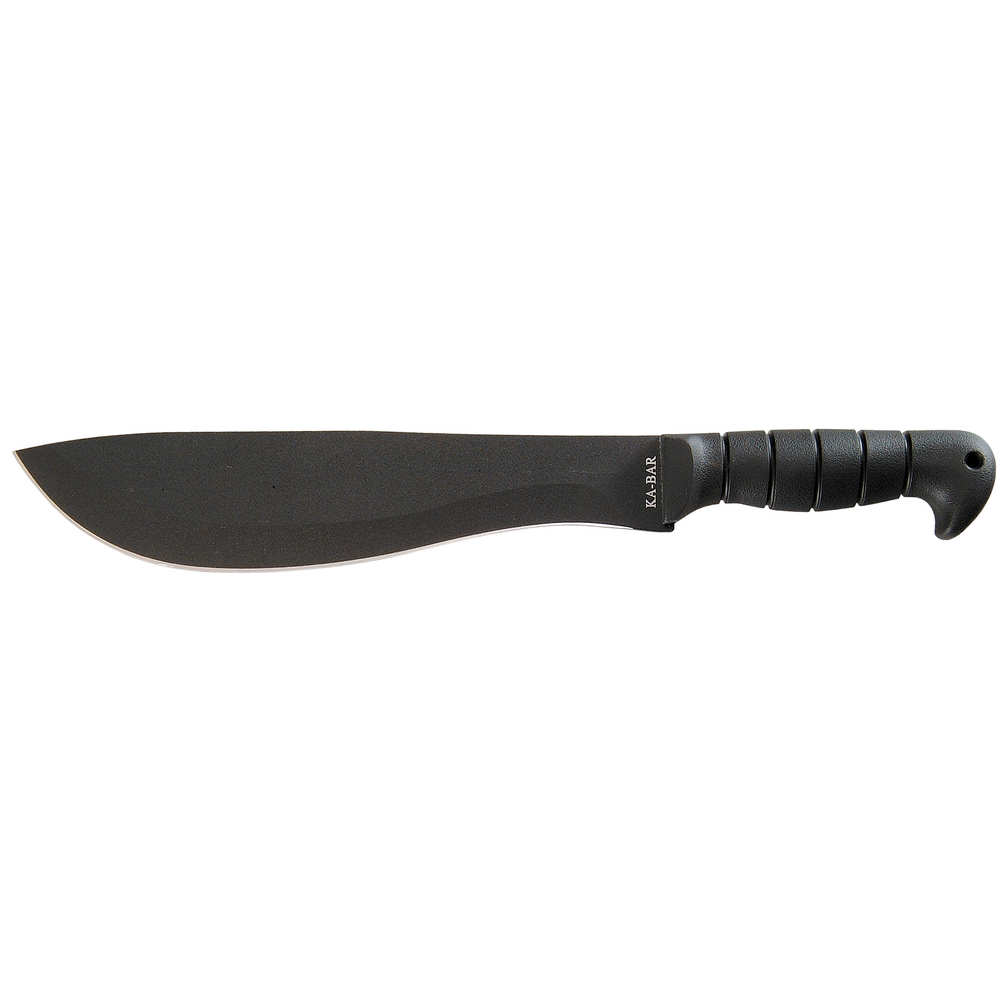 KBAR CUTLASS MACHETE 11" W/SHEATH - for sale