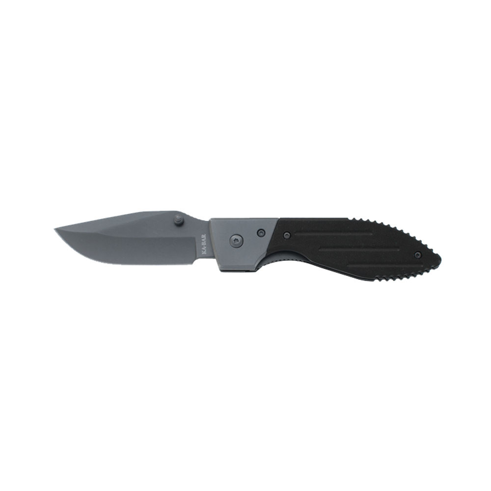 ka-bar knives - Warthog - WARTHOG FOLDER III STRT 3 G10 for sale