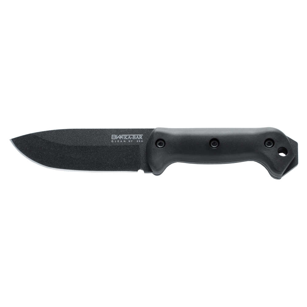 KBAR BK2 BECKER CAMPANION 5.25" BLK - for sale