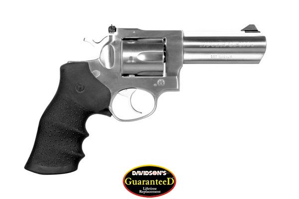 Ruger - GP100 - .357 Mag for sale