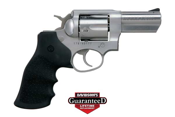 Ruger - GP100 - .357 Mag for sale