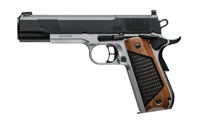 kimber mfg inc - Custom II - 9mm Luger for sale