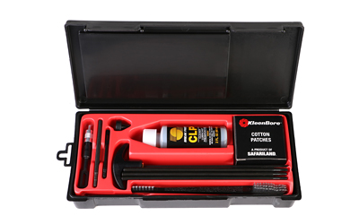 kleen-bore - Universal - UNIVERSAL HNDGN/RFL/SHTGN CLNG KIT for sale