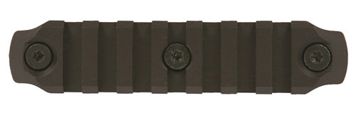 Bravo Company - KeyMod Rail Section - BCMGUNFIGHTER KEYMOD ALUMINUM RAIL 4IN for sale