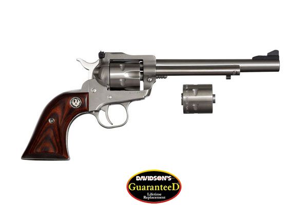 Ruger - Single-Six - .22LR for sale