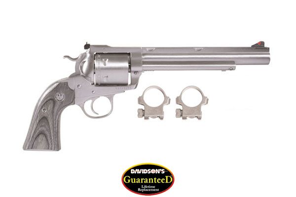 Ruger - Super Blackhawk - 44 REM MAG for sale