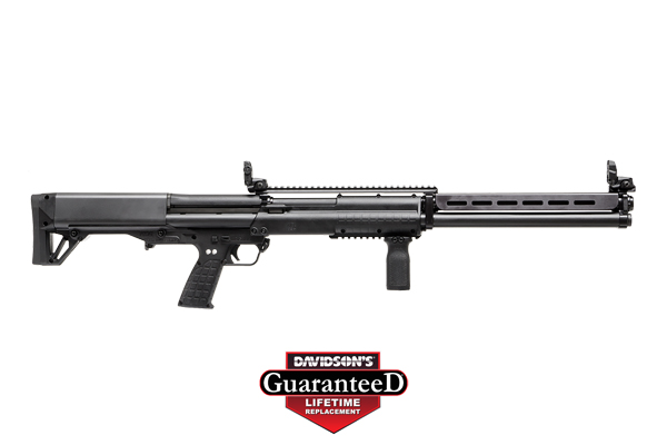 KELTEC KSG 12GA 30.5" 12+12RD - for sale