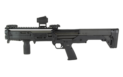KEL-TEC KS7 DEFENDER 12GA 3" 18.5" CYLINDER 7RD GEN 2 BLACK - for sale
