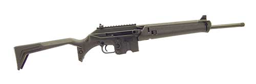 Kel-Tec - SU-16 - 5.56x45mm NATO for sale