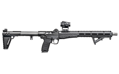 KEL-TEC SUB-2000 10MM DEFENDER 2-15 RD MAGS VORTEX CROSSFIRE - for sale