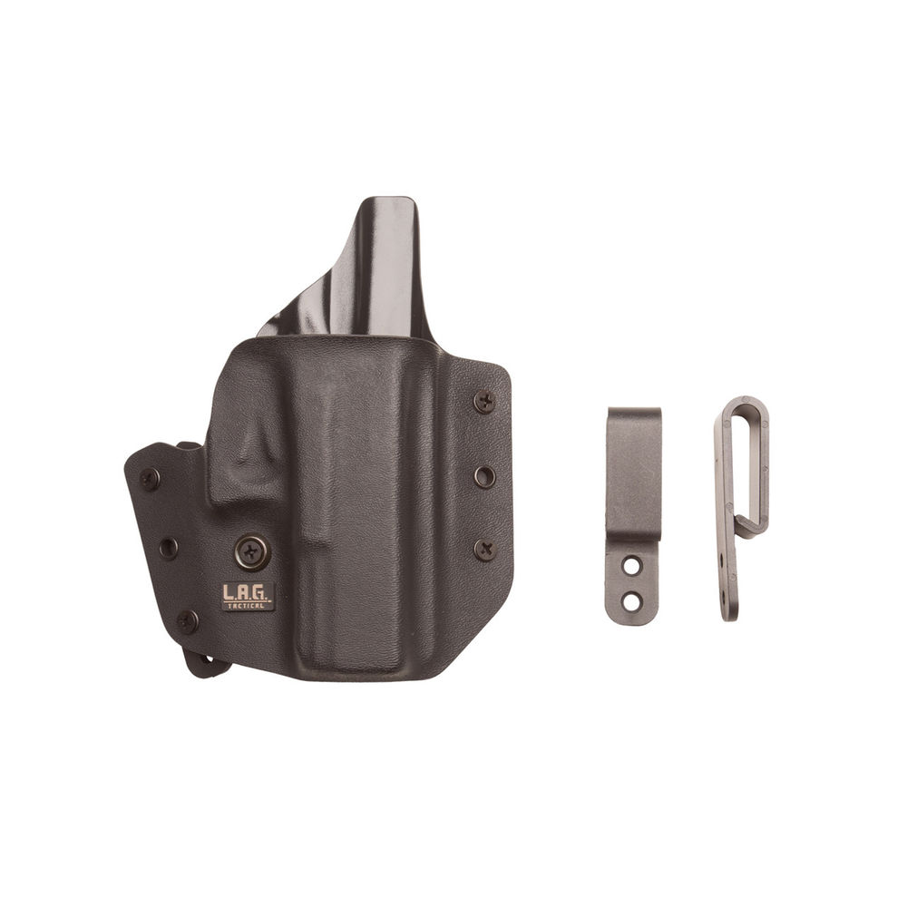 lag tactical - Defender - DEFENDER GLOCK 43/43X RH BLK for sale