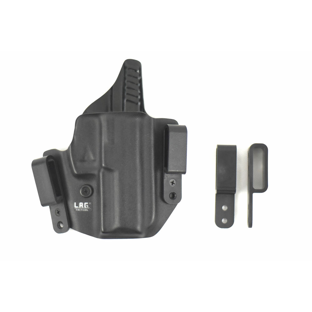 lag tactical - Defender - DEFENDER SIG P365 RH BLK for sale