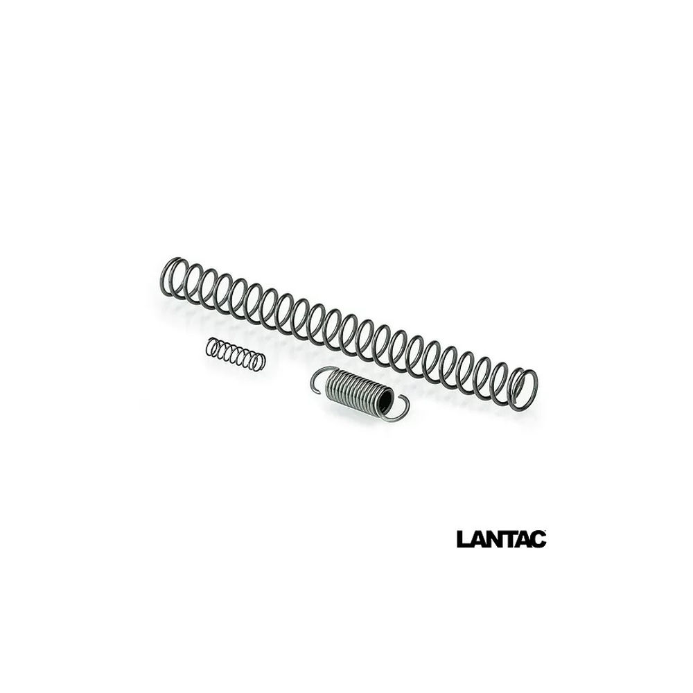 LanTac USA - 01GP4USS - GLOCK ULTIMATE SPRING SET 4LB for sale