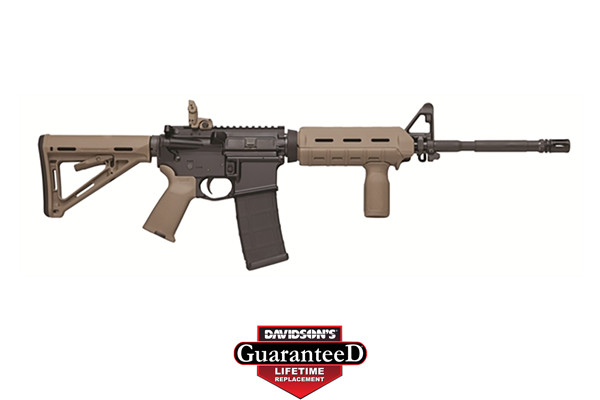 Colt - Carbine|AR15|LE6920 - 5.56x45mm NATO for sale