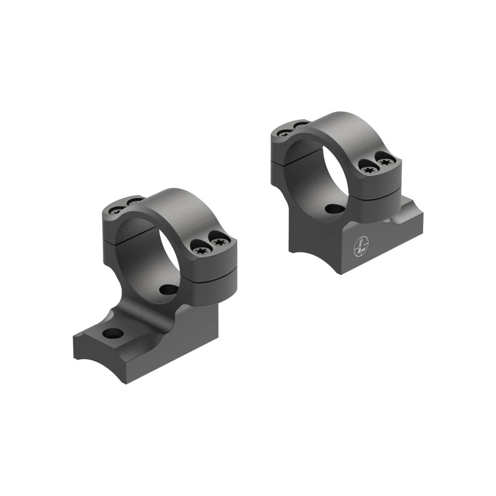 leupold & stevens - BackCountry - BACKCNT BRN AB3 LR 1IN MED MAT 2PC MOUNT for sale