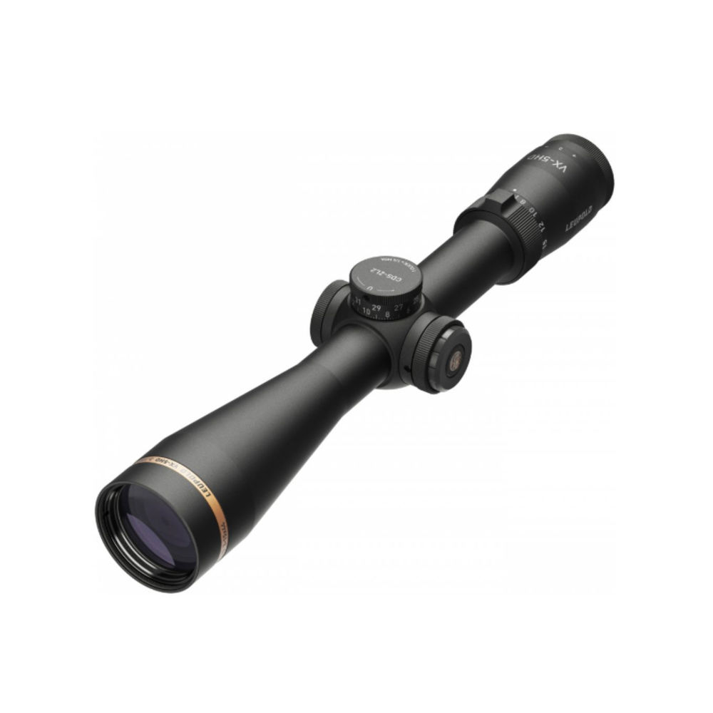 LEUPOLD SCOPE VX-5HD 3-15X44 MIL CDS-ZL2 30MM SF HTMR - for sale