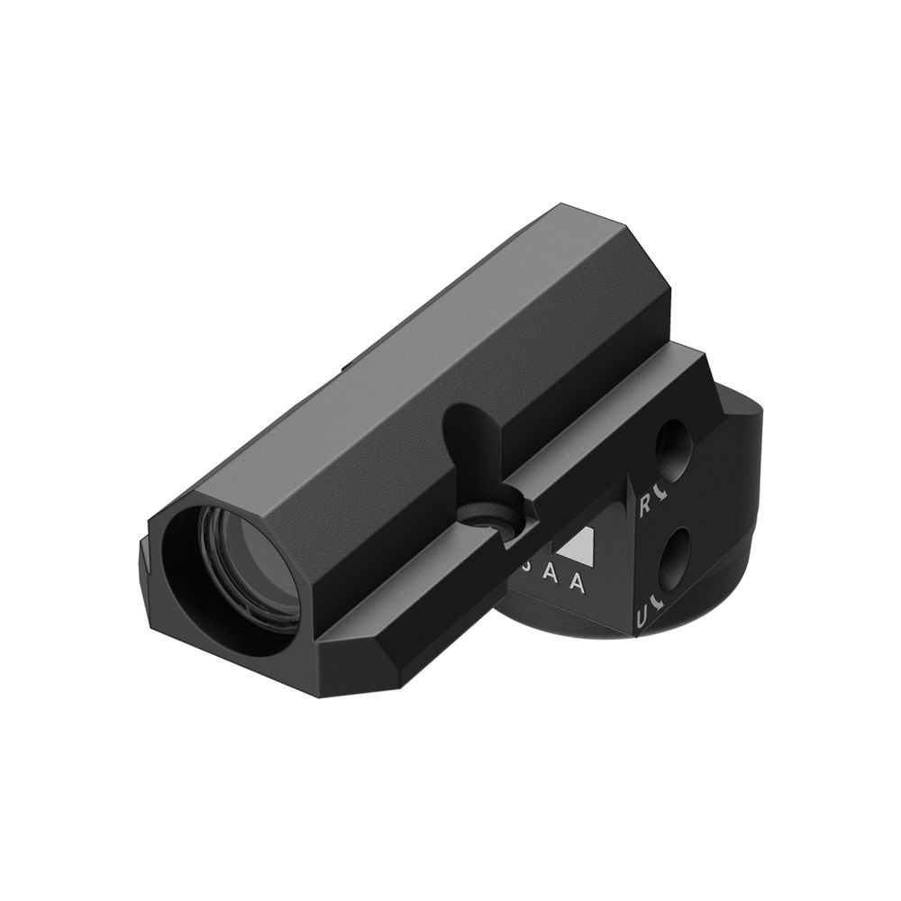 leupold & stevens - DeltaPoint - DELTAPOINT MICRO 3 MOA DOT - GLOCK for sale