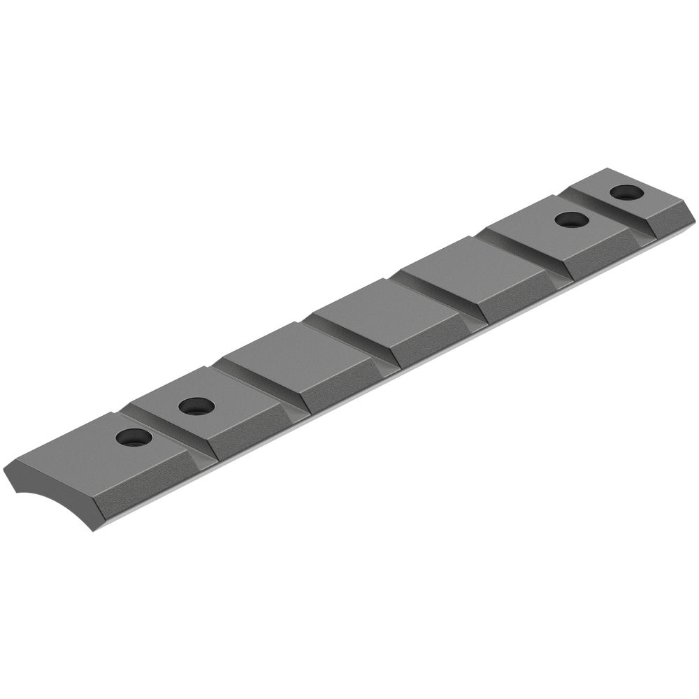 leupold & stevens - QRW - QRW BROWNING BAR 1-PC ALUMINUM MATTE for sale