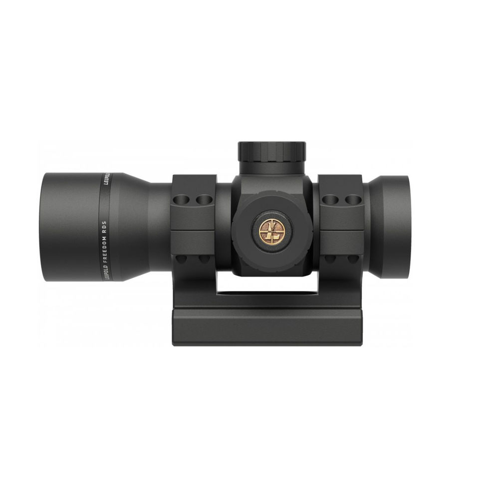 leupold & stevens - Freedom - FREEDOM RDS 1X34 RED DOT 1.0 MOA MNT BLK for sale